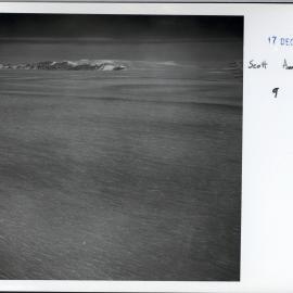 Scott -  Armundson Recce, 17th December 1962