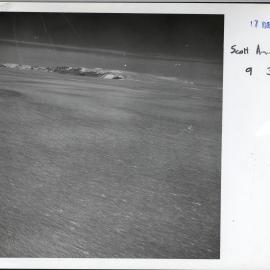 Scott -  Armundson Recce, 17th December 1962