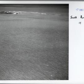 Scott -  Armundson Recce, 17th December 1962