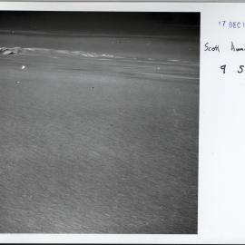 Scott -  Armundson Recce, 17th December 1962