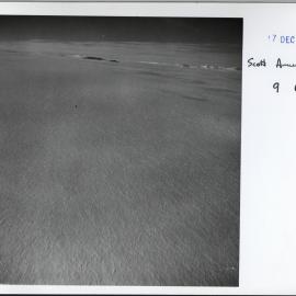 Scott -  Armundson Recce, 17th December 1962