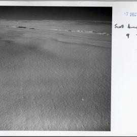 Scott -  Armundson Recce, 17th December 1962