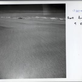 Scott -  Armundson Recce, 17th December 1962