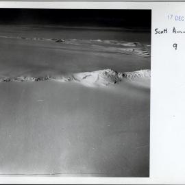 Scott -  Armundson Recce, 17th December 1962