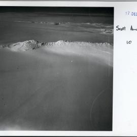 Scott -  Armundson Recce, 17th December 1962