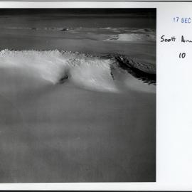 Scott -  Armundson Recce, 17th December 1962