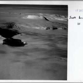 Scott -  Armundson Recce, 17th December 1962