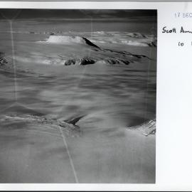Scott -  Armundson Recce, 17th December 1962