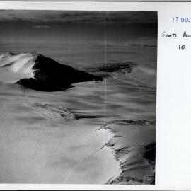 Scott -  Armundson Recce, 17th December 1962