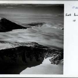 Scott -  Armundson Recce, 17th December 1962
