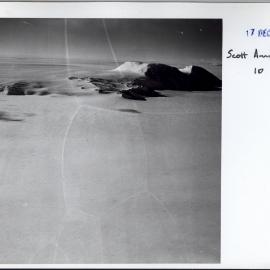 Scott -  Armundson Recce, 17th December 1962
