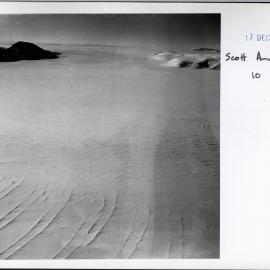 Scott -  Armundson Recce, 17th December 1962
