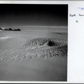 Scott -  Armundson Recce, 17th December 1962