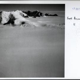 Scott -  Armundson Recce, 17th December 1962
