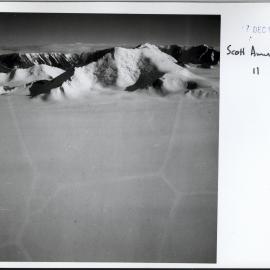 Scott -  Armundson Recce, 17th December 1962