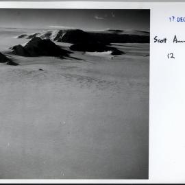 Scott -  Armundson Recce, 17th December 1962