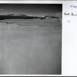 Scott -  Armundson Recce, 17th December 1962