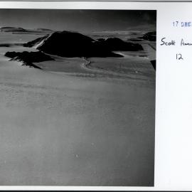 Scott -  Armundson Recce, 17th December 1962