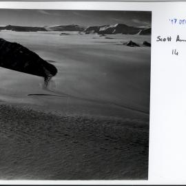 Scott -  Armundson Recce, 17th December 1962