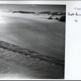 Scott -  Armundson Recce, 17th December 1962