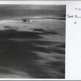 Scott -  Armundson Recce, 17th December 1962