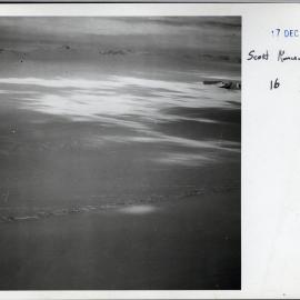 Scott -  Armundson Recce, 17th December 1962