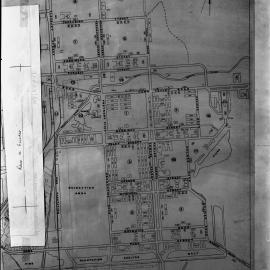 Negative Reductions  - Waiouru Military Camp