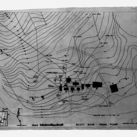 Negative Reductions - Scott Base, Pram Point