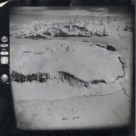 VX-6 US Navy Recce Flight Photos Jan 1958