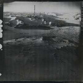 VX-6 US Navy Recce Flight Photos Jan 1958