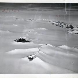 NZGS Recce Photograph