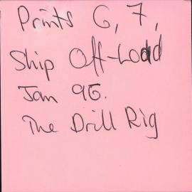 Cape Roberts Project