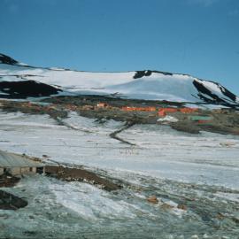 Discovery Hut
