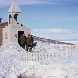 Chapel of the Snows