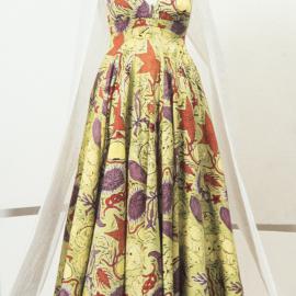 Frocks about Science