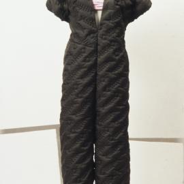 Frocks about Science