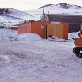 McMurdo Station
