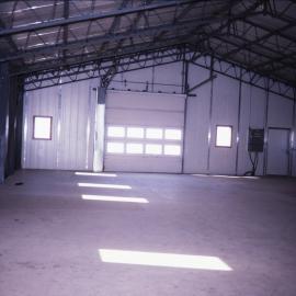 Inside Stage 6