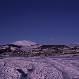 McMurdo Station