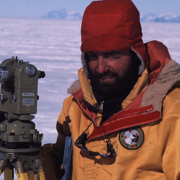 Garth Falloon