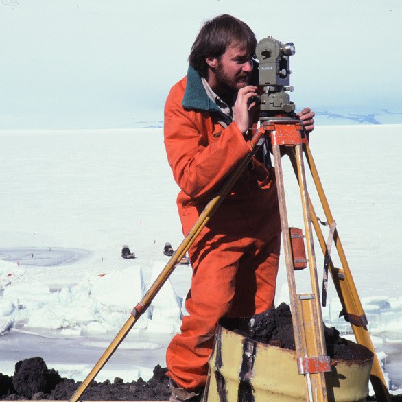 Brent George