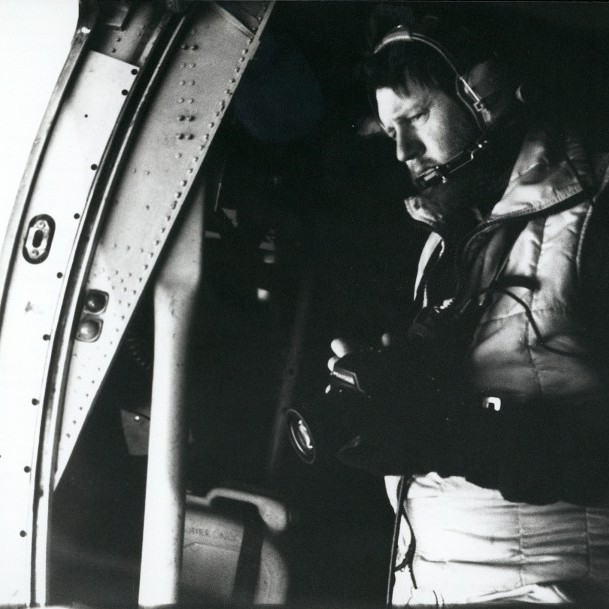 Bruce Thomas