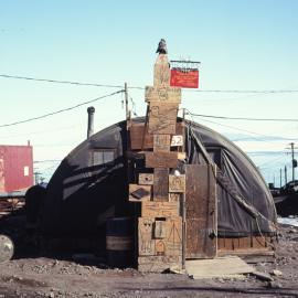 McMurdo Station High Rollers Club