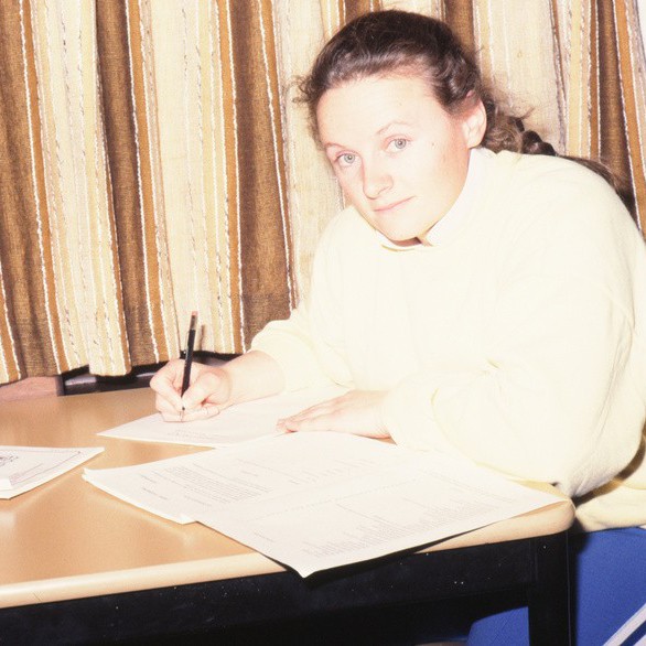 Biddy Harnett 