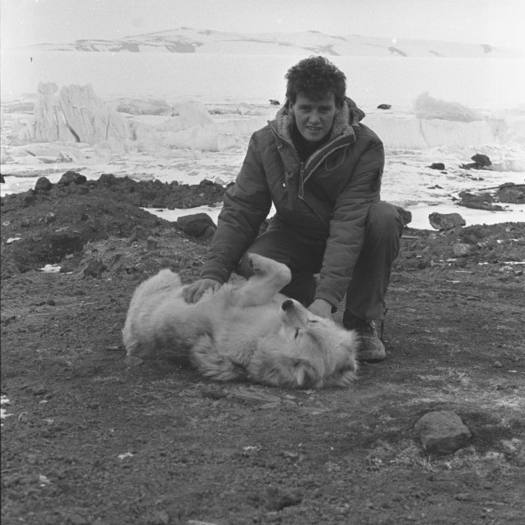 Richard Balm