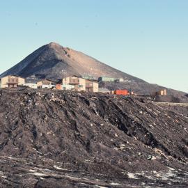 McMurdo Station