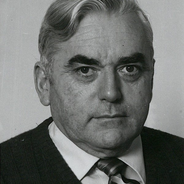 Norm McPherson