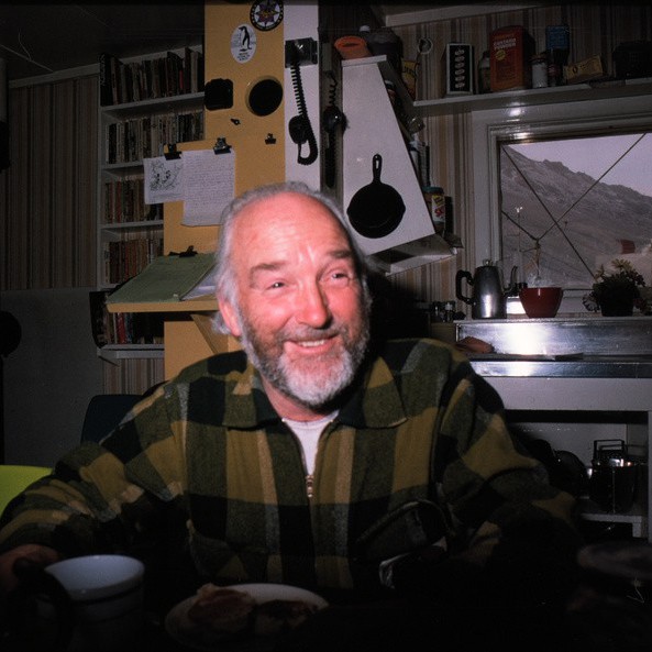 Dennis Corlett