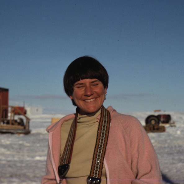 Lucy Force 