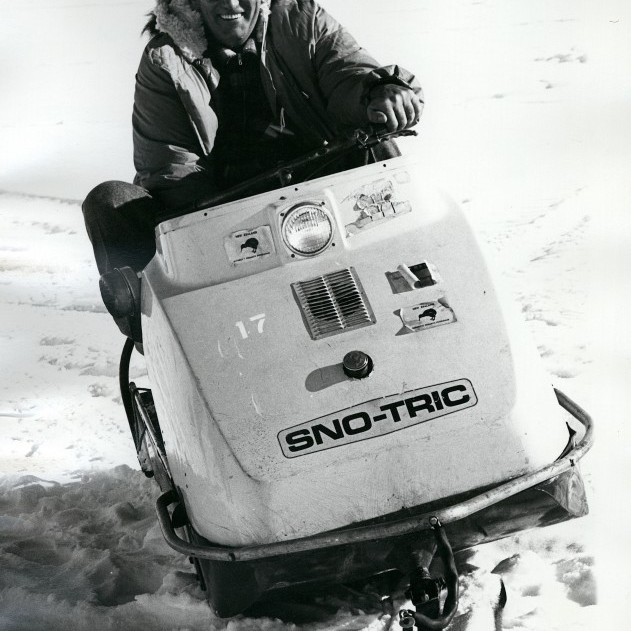 Bruce Barclay